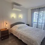 Apartment Climatise 2 Pieces Avec Vue Mer, Centre-ville Sainte-maxime, Animaux Acceptes - Fr-1-780-26 Sainte-Maxime