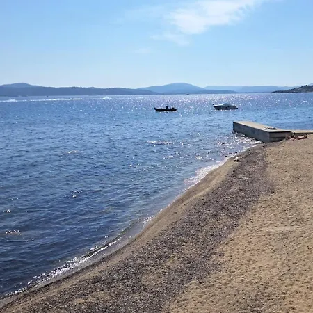 Climatise 2 Pieces Avec Vue Mer, Centre-ville Sainte-maxime, Animaux Acceptes - Fr-1-780-26 Lejlighed Sainte-Maxime