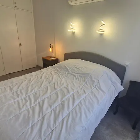 Climatise 2 Pieces Avec Vue Mer, Centre-ville Sainte-maxime, Animaux Acceptes - Fr-1-780-26 Daire *